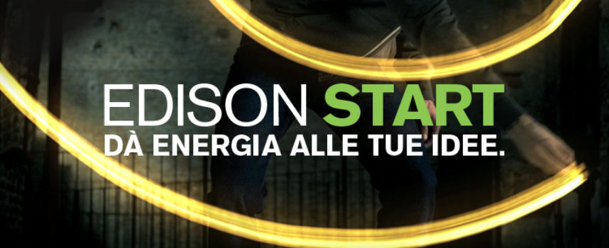 Premio Edison Start