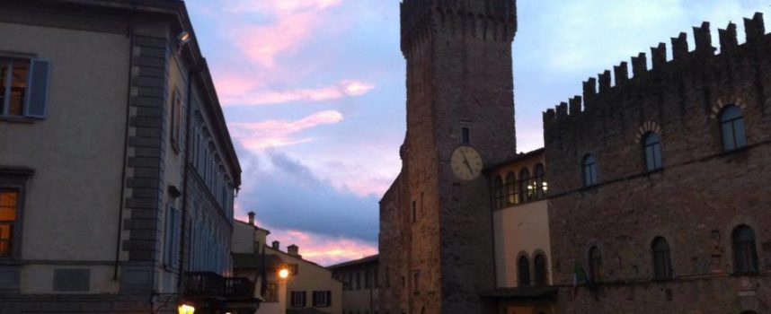 Live[ING] in Arezzo: Things I will miss