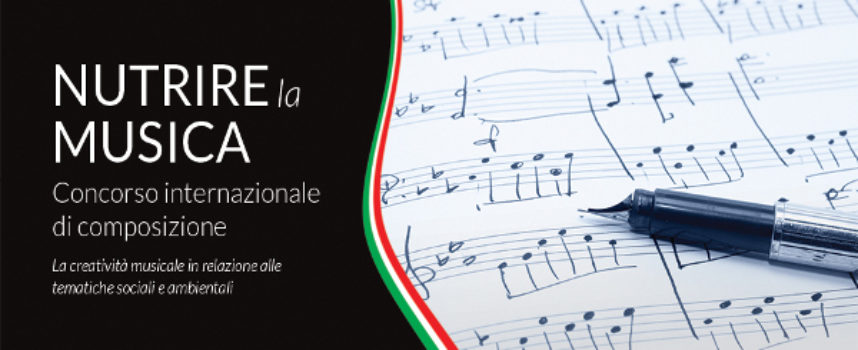 Nutrire la Musica – Musiche per il Padiglione Italia Expo Milano 2015
