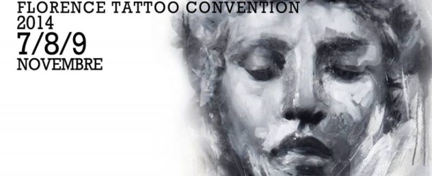 Florence Tattoo Convention 2014