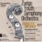 L’Orchestra Giovanile di Zurigo ad Arezzo – Concerto Sinfonico