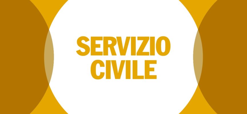 Graduatorie dei progetti del Comune di Arezzo – Servizio Civile Regionale
