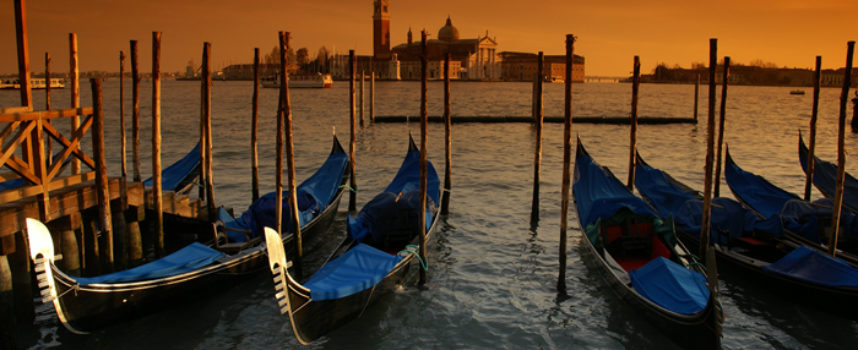 Borse di studio Inps per Master in Economia e Turismo a Venezia