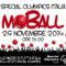 Sabato 29 novembre Flash Mob a Firenze per sostenere gli sportivi con disabilità