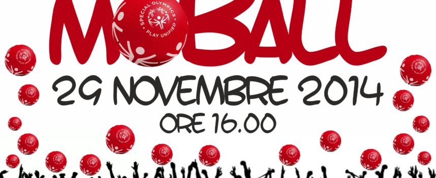 Sabato 29 novembre Flash Mob a Firenze per sostenere gli sportivi con disabilità