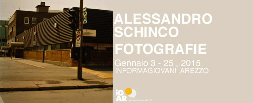 Alessandro Schinco FOTOGRAFIE