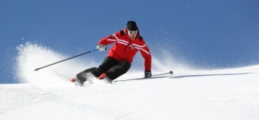 Concorso per Maestri di Sci e Snowboard in Valle D’Aosta!