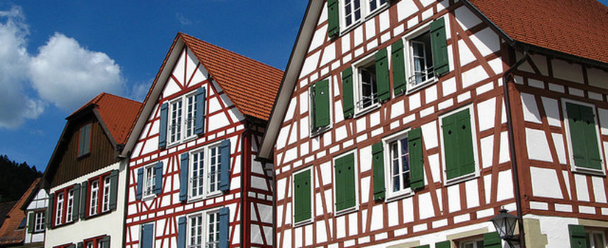 Apprendistato in Germania nei settori ristorazione e alberghiero