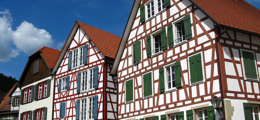 Apprendistato in Germania nei settori ristorazione e alberghiero