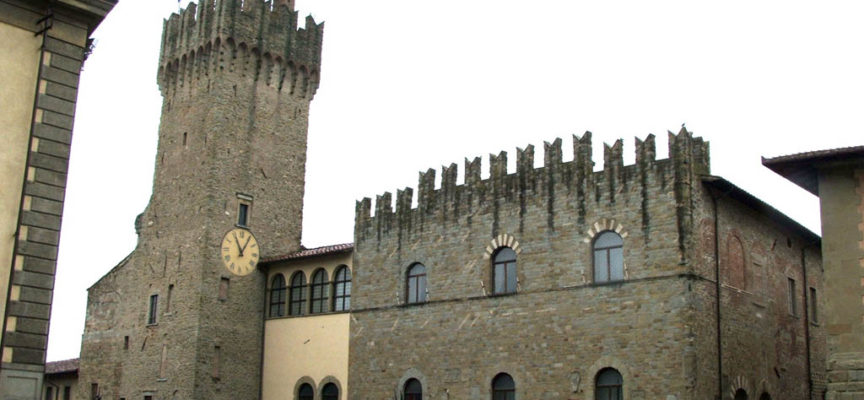 Concorso Arezzo per 10 agenti di Polizia Municipale