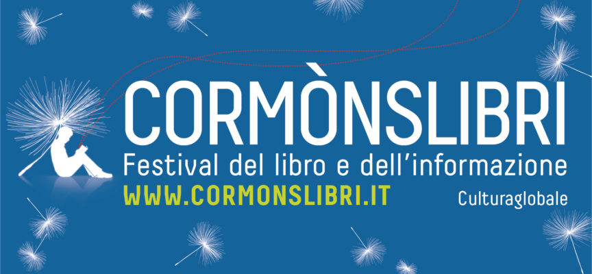 Premio letterario “Cormònslibri” II edizione “L’essere in gioco”