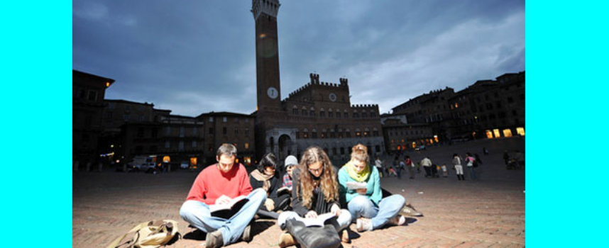 Aperte le preimmatricolazioni all’Università di Siena