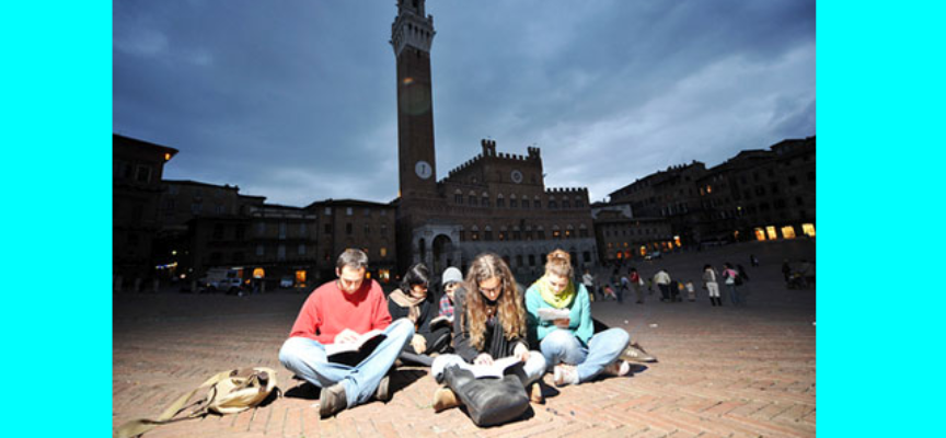 Università di Siena offerta formativa 2020/21: 2 nuovi corsi di laurea magistrale e 5 nuovi curriculum
