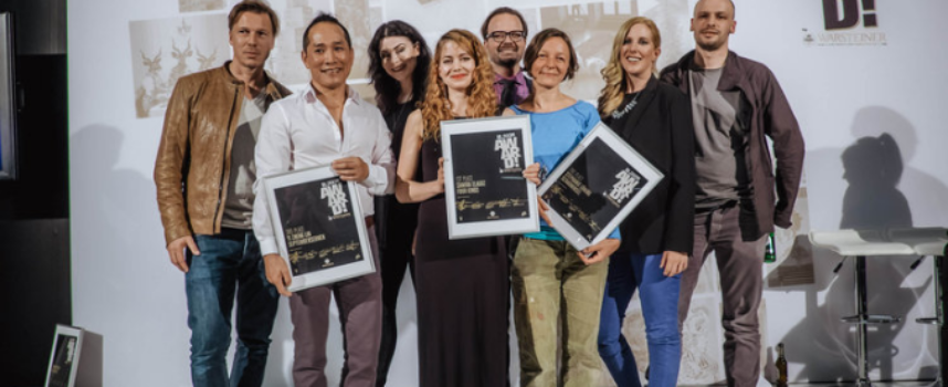 BLOOM Award: concorso per artisti promosso dal birrificio Warsteiner