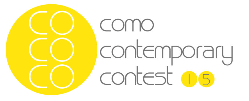 CO. CO. CO. COMO CONTEMPORARY CONTEST 2015 – CONCORSO PER GIOVANI ARTISTI