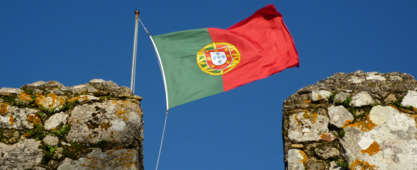 Scambio in Portogallo per la realizzazione di un cortometraggio
