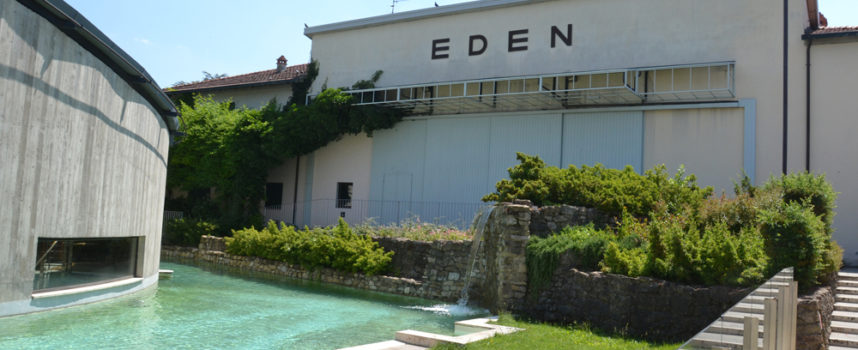 Eden Lab: Arezzo ritrova il cinema all’aperto e non solo