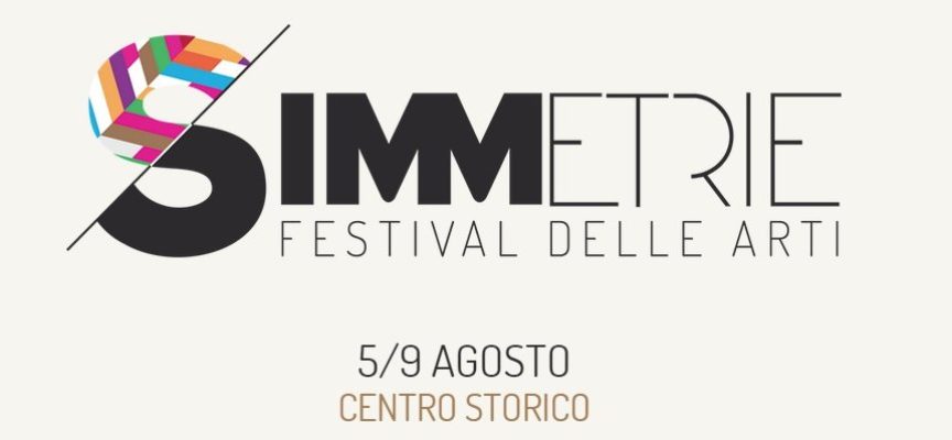 Simmetrie – Festival delle Arti – Arezzo