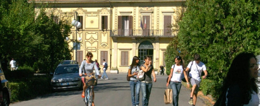 Università di Siena, sede di AREZZO: offerta 2017/2018