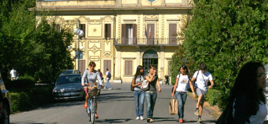 Università di Siena: aperte le preimmatricolazioni
