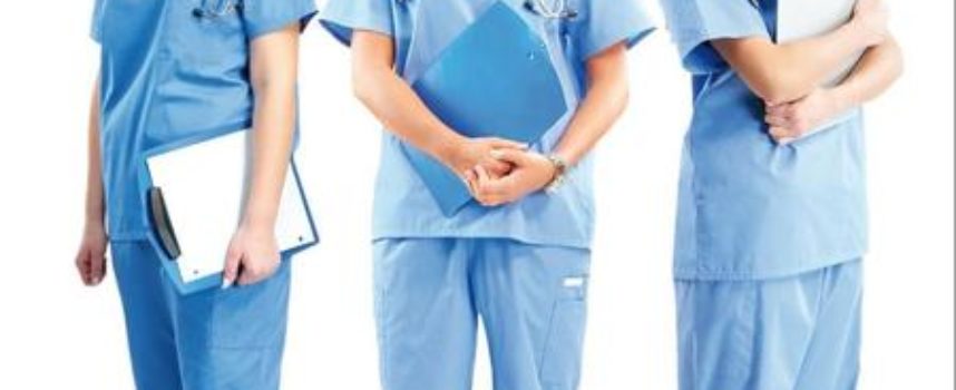 Germania: lavoro per infermieri italiani