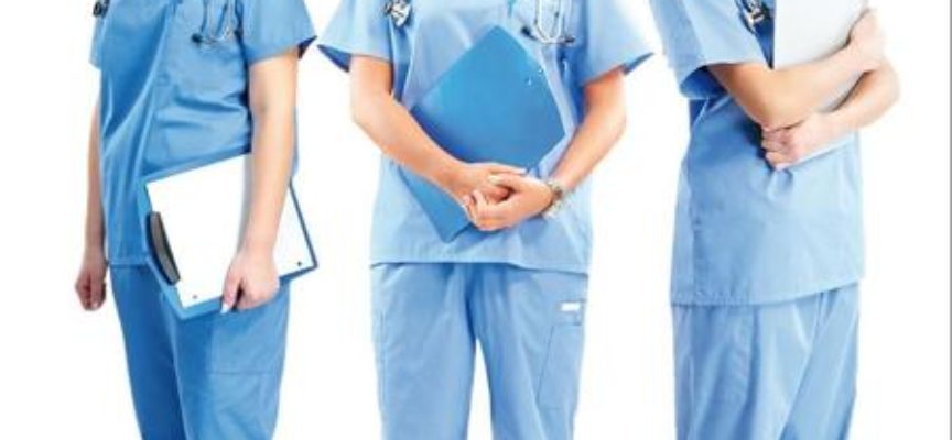 Opportunità di qualifica e lavoro in Germania come infermiere geriatrico