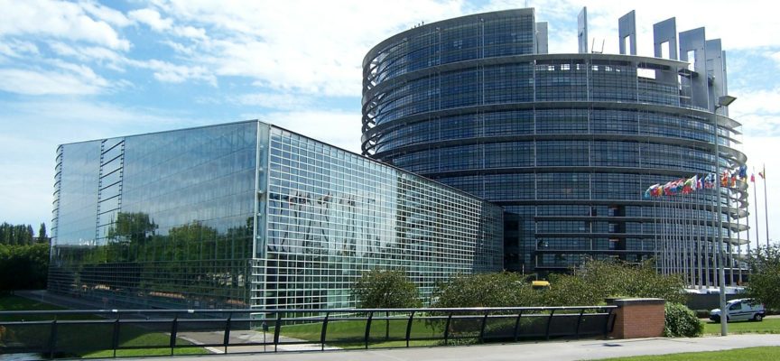 Porta la tua classe o scuola a Strasburgo con Euroscuola