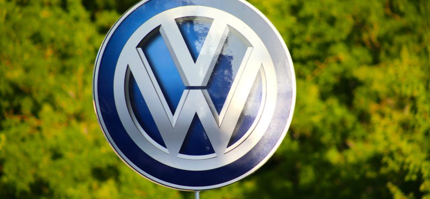 Volkswagen: lavoro per laureati negli uffici italiani