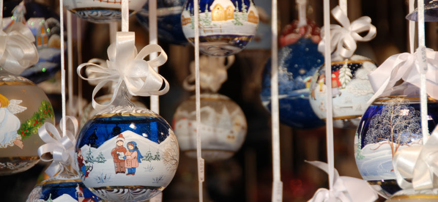 I mercatini di Natale in Piazza Grande, ad Arezzo arriva il Villaggio Tirolese