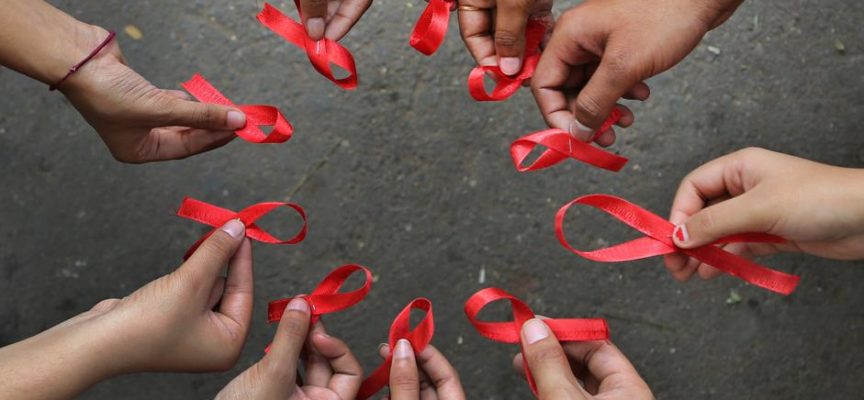Giornata mondiale per la lotta all’AIDS @InformaGiovani