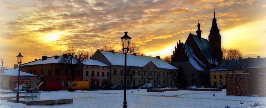 Borse di studio invernali 2016 per la Polonia