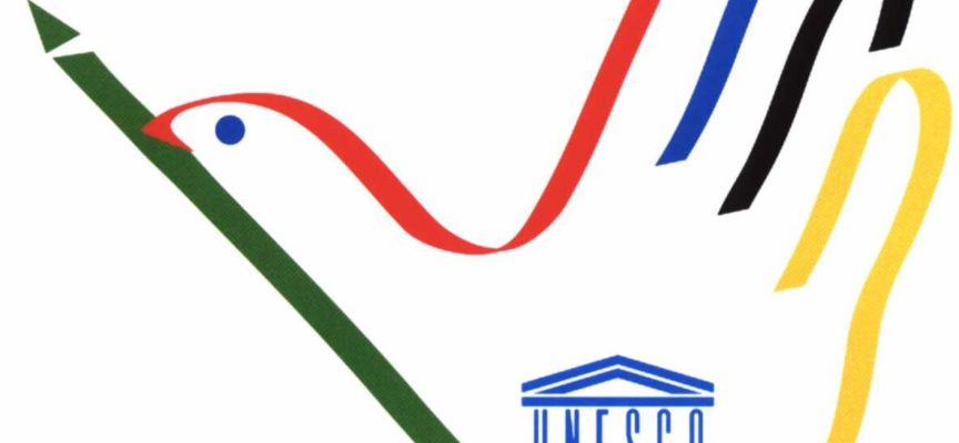 Concorso: “WPFD2016” dell’UNESCO, un logo per la Giornata Mondiale per la Libertà di Stampa