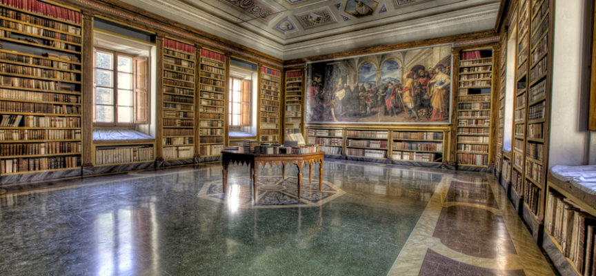 Borse di studio Accademia dei Lincei – Roma