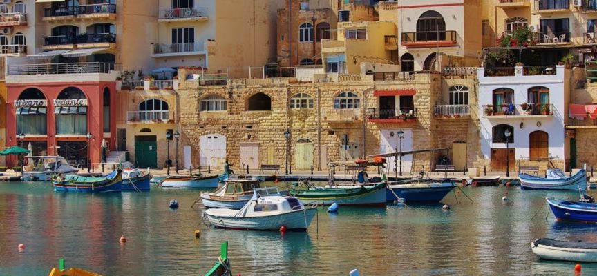 Offerta di lavoro a Malta per infermieri