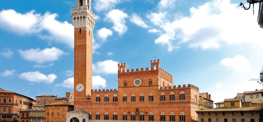 Università di siena: iscrizioni ai corsi di laurea magistrale entro il 23 dicembre 2015