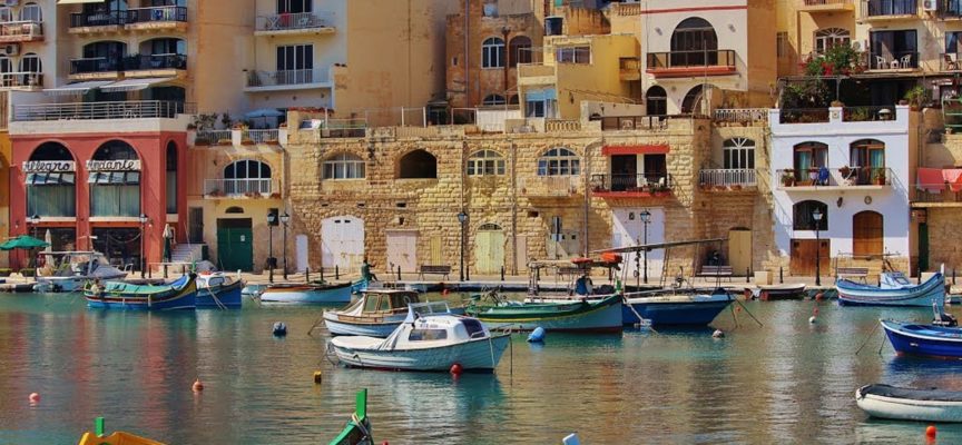 Lavorare come infermieri a Malta: Offerte di lavoro dal Ministero della Salute