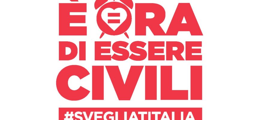 Sveglia Arezzo: è ora di essere civili!