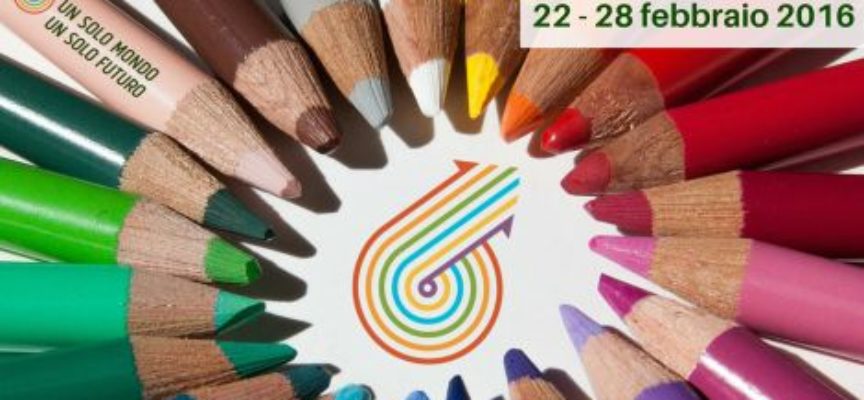 Settimana Scolastica della Cooperazione Internazionale: protagonisti alunni e docenti di 500 scuole italiane