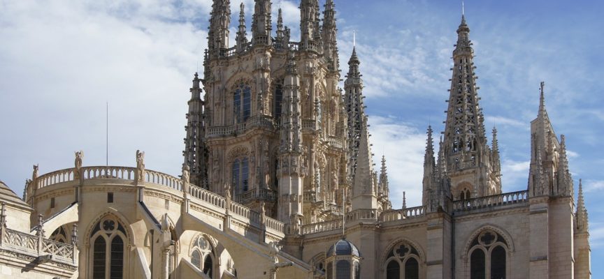 Servizio Volontario Europeo a Burgos