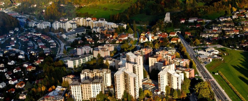 Borse di studio in Slovenia