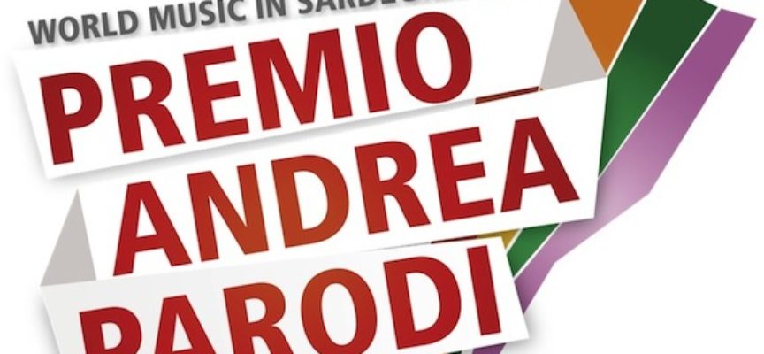 Premio Andrea Parodi 2016 per il genere world music