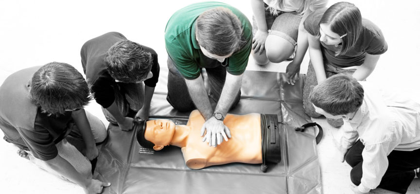Corso sull’utilizzo dei defibrillatori e tecniche BLSD