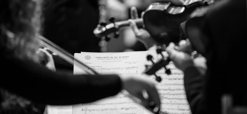 Scuola le 7 note: Master di perfezionamento in oboe e musica da camera per fiati di Nicola Patrussi