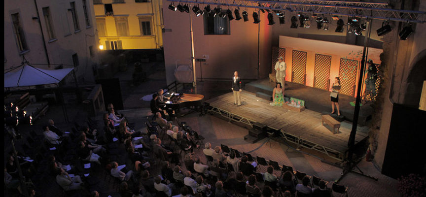 Arezzo Opera Festival, sette appuntamenti nell’estate aretina