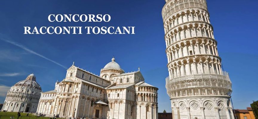Racconti toscani: concorso letterario riservato a residenti in Toscana