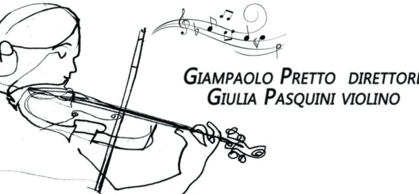 Concerto di chiusura della Stagione Concertistica 2016 dell’Orchestra Giovanile di Arezzo