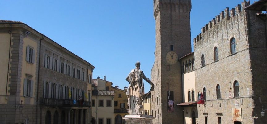Bando di Servizio Civile Regionale (scadenza 16 dicembre 2016 PROROGATO AL 12 GENNAIO 2017): progetti del Comune di Arezzo