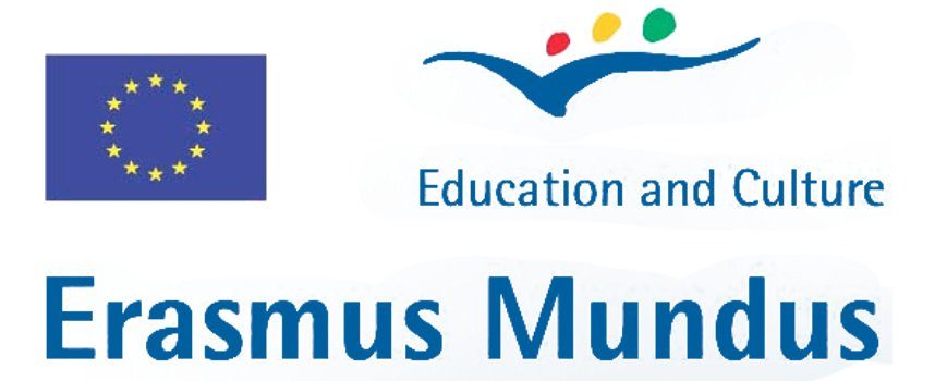 Borse di Studio ERASMUS MUNDUS MASTER COURSES 2017/2018