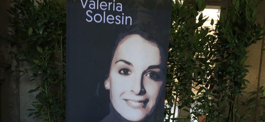 Premio di laurea Valeria Solesin