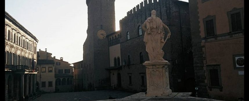 Servizio Civile Regionale: ecco le graduatorie per i progetti del Comune di Arezzo